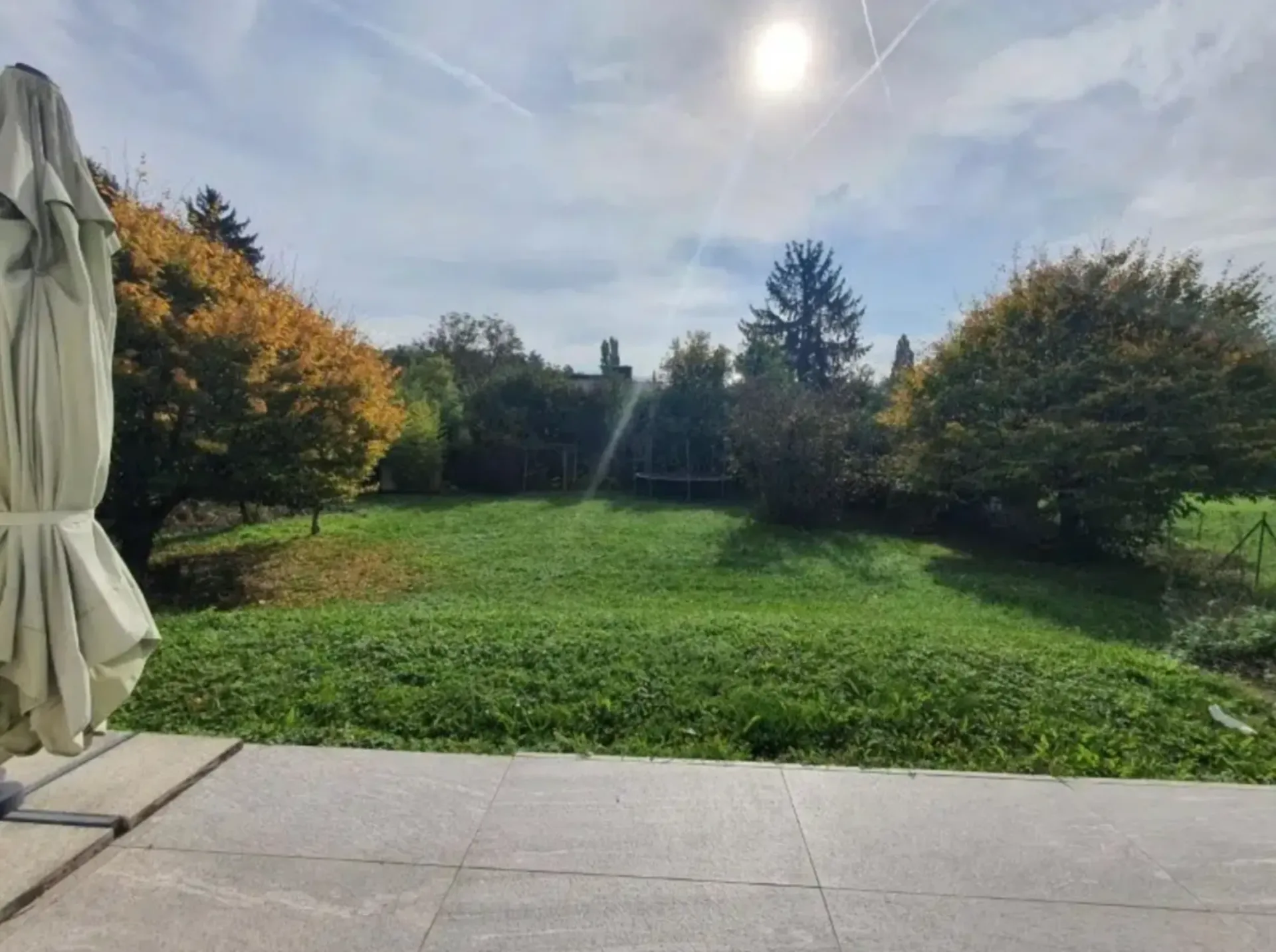 Villa de 7 pièces à Chambésy