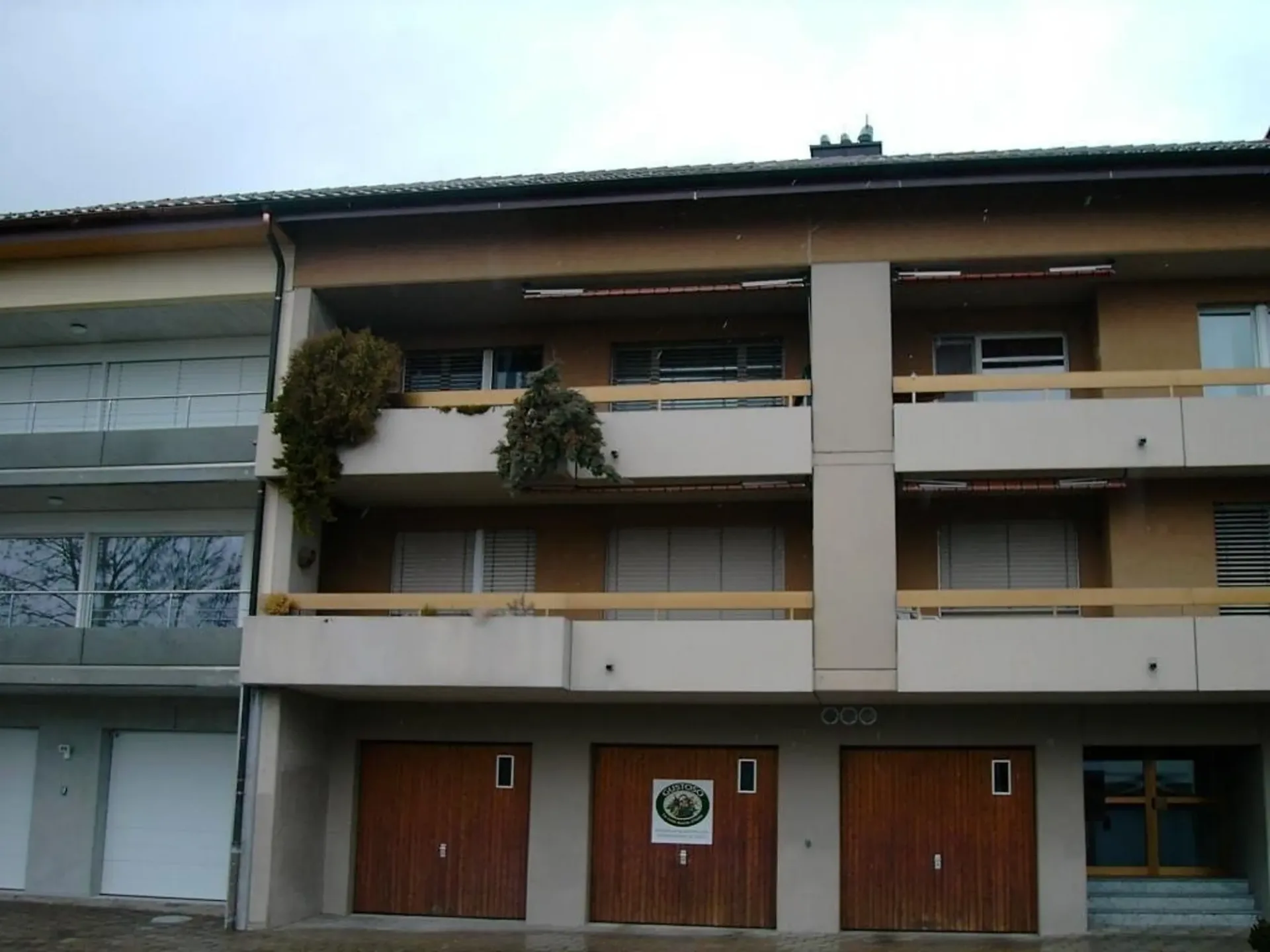 Sonnhaldenstrasse 16, 9552 Bronschofen