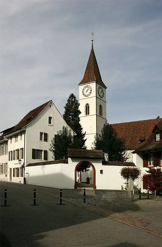 4450 Sissach