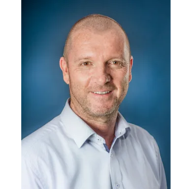 Stéphane Borcard