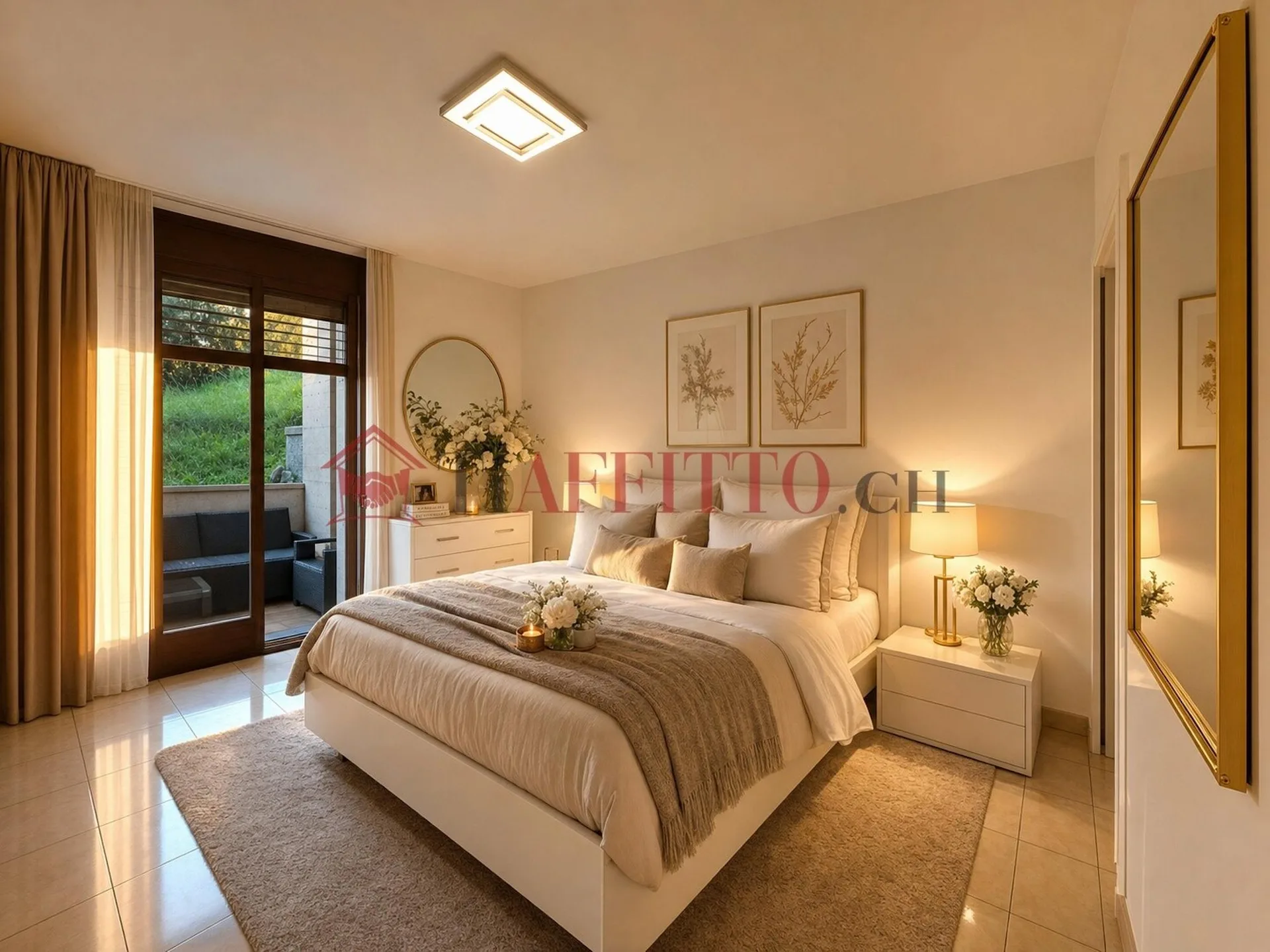 SPAZIOSO ED ECONOMICO 2.5 AD AGNO