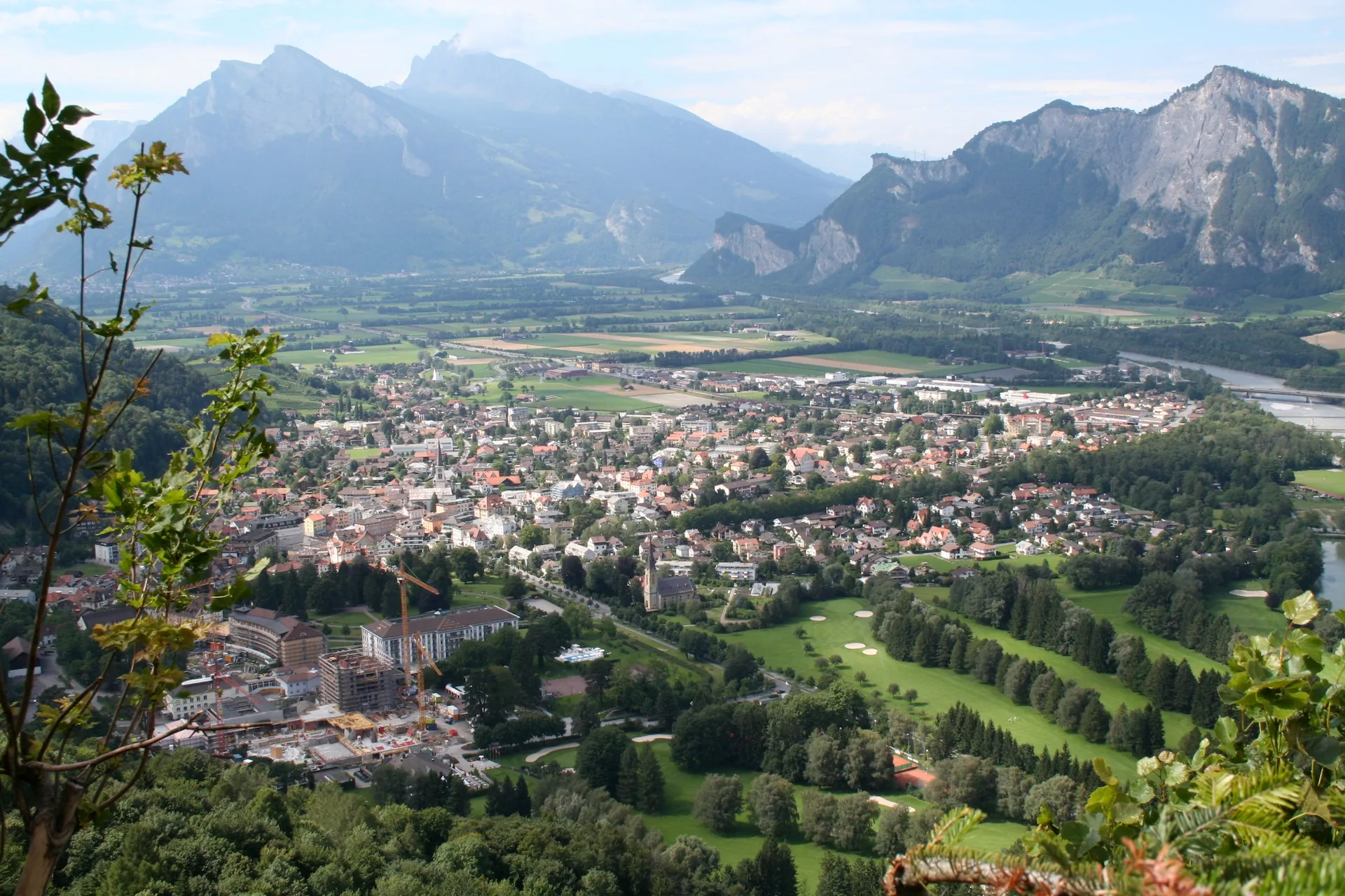7310 Bad Ragaz