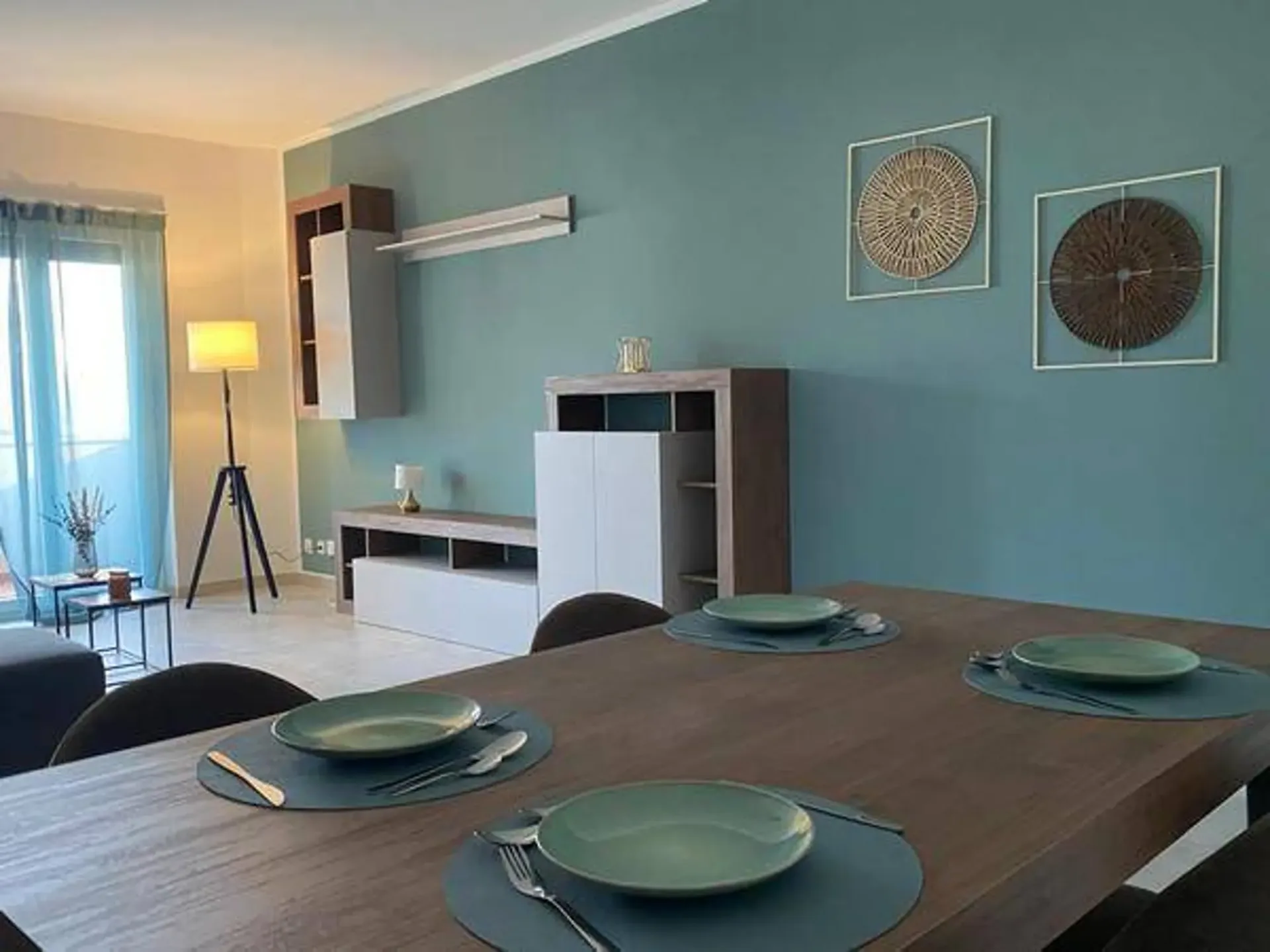 Appartement - Chiasso
