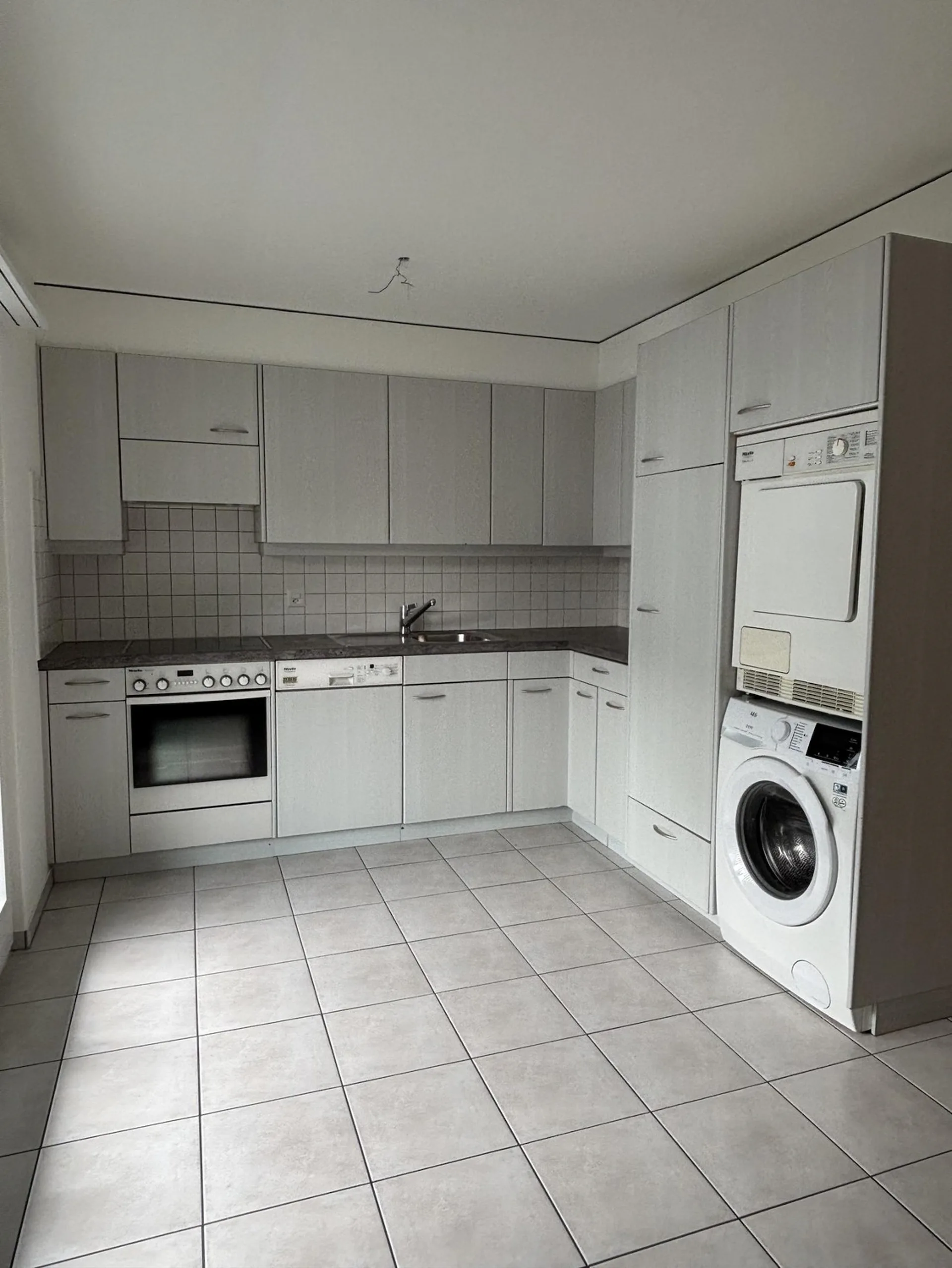 3.5-Zimmerwohnung im 1. Obergeschoss