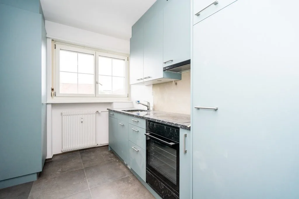 Modern - Stadtnah - Praktisch: Ihr neues Zuhause!