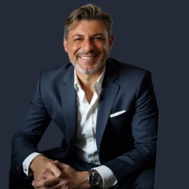 Carlo D‘Angelo