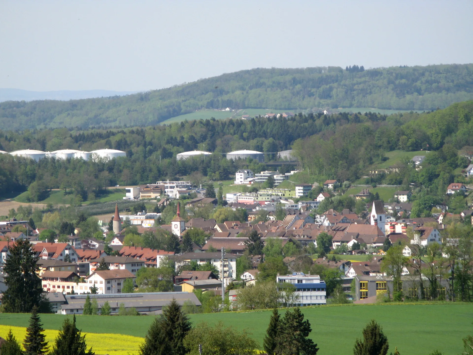 Mellingen