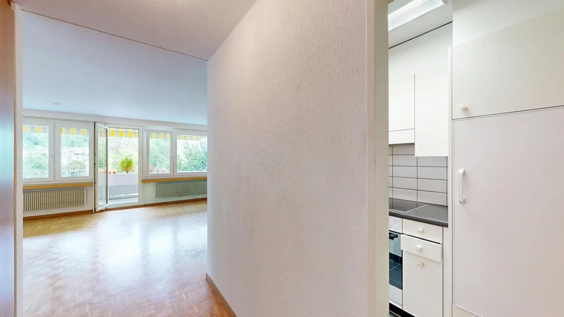 Attraktive 3.5-Zimmer-Wohnung in Chur