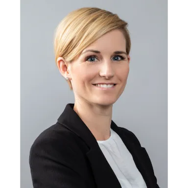 Martina Bumbacher
