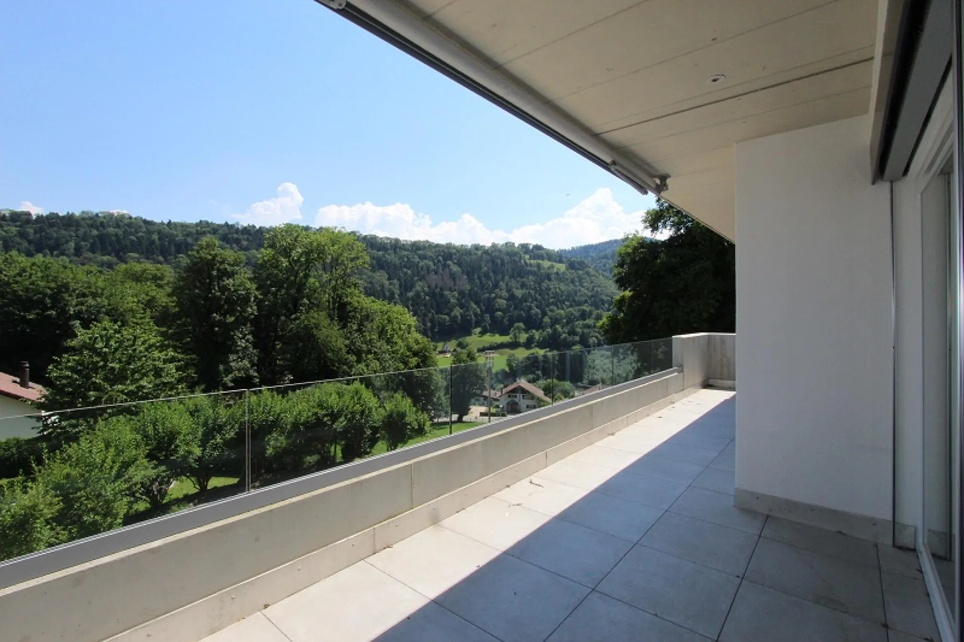 Wohnung, St-Ursanne - 533000