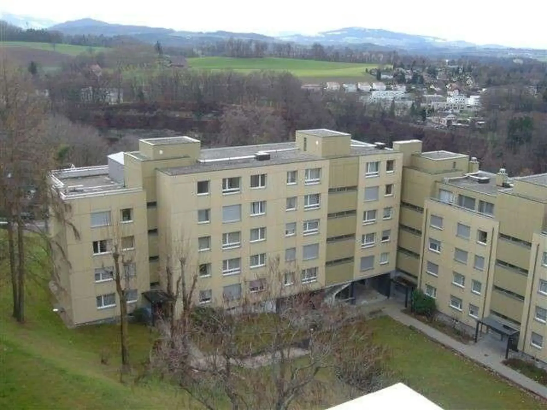 Kleiner Laden im Schoenberg-Viertel