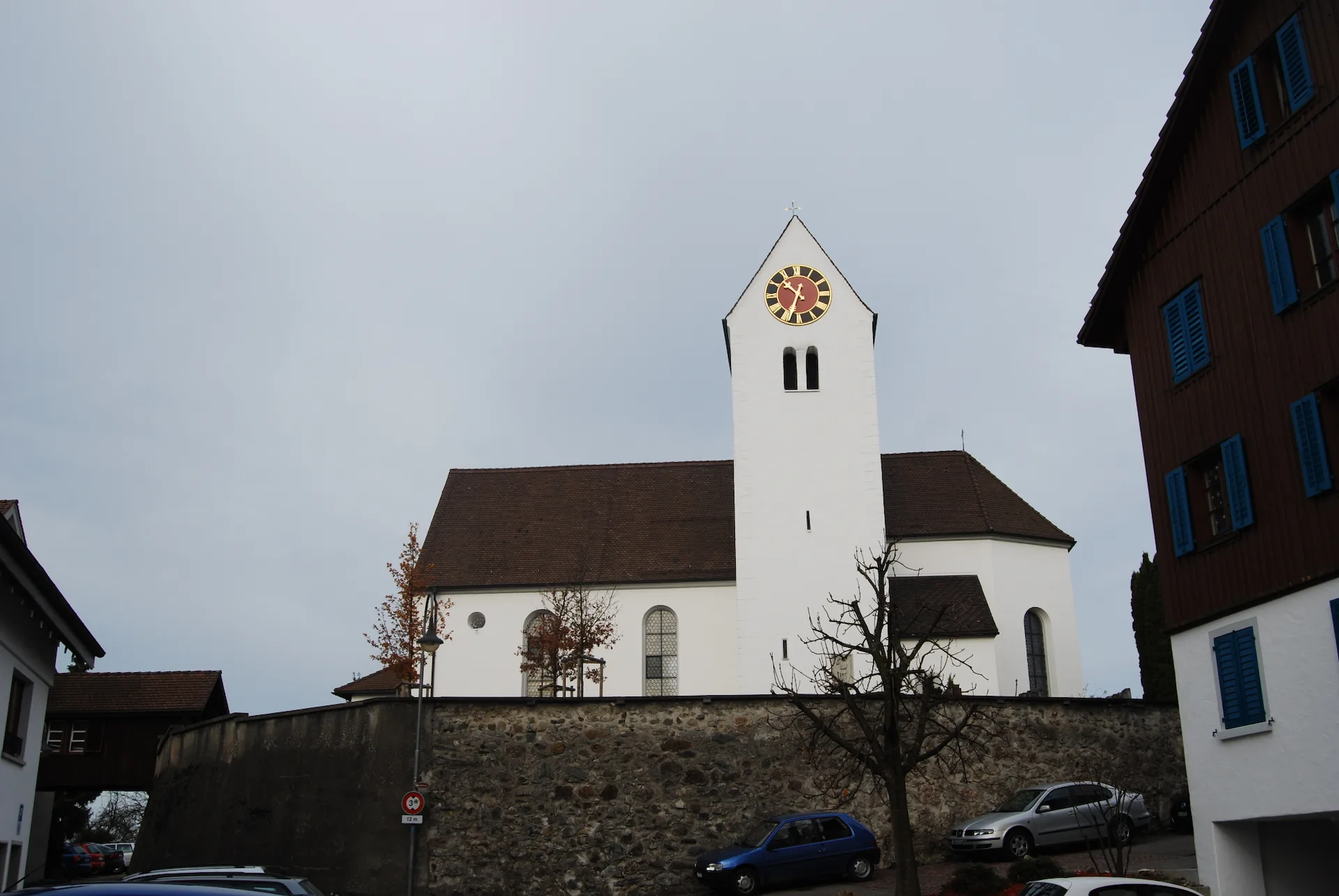 8966 Oberwil-Lieli