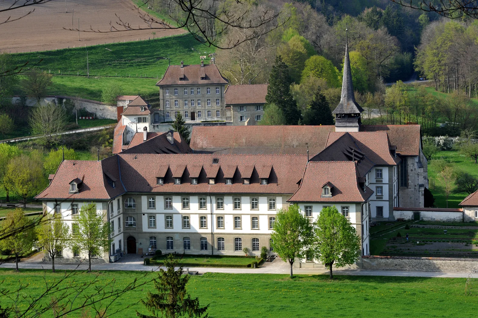Hauterive (FR)