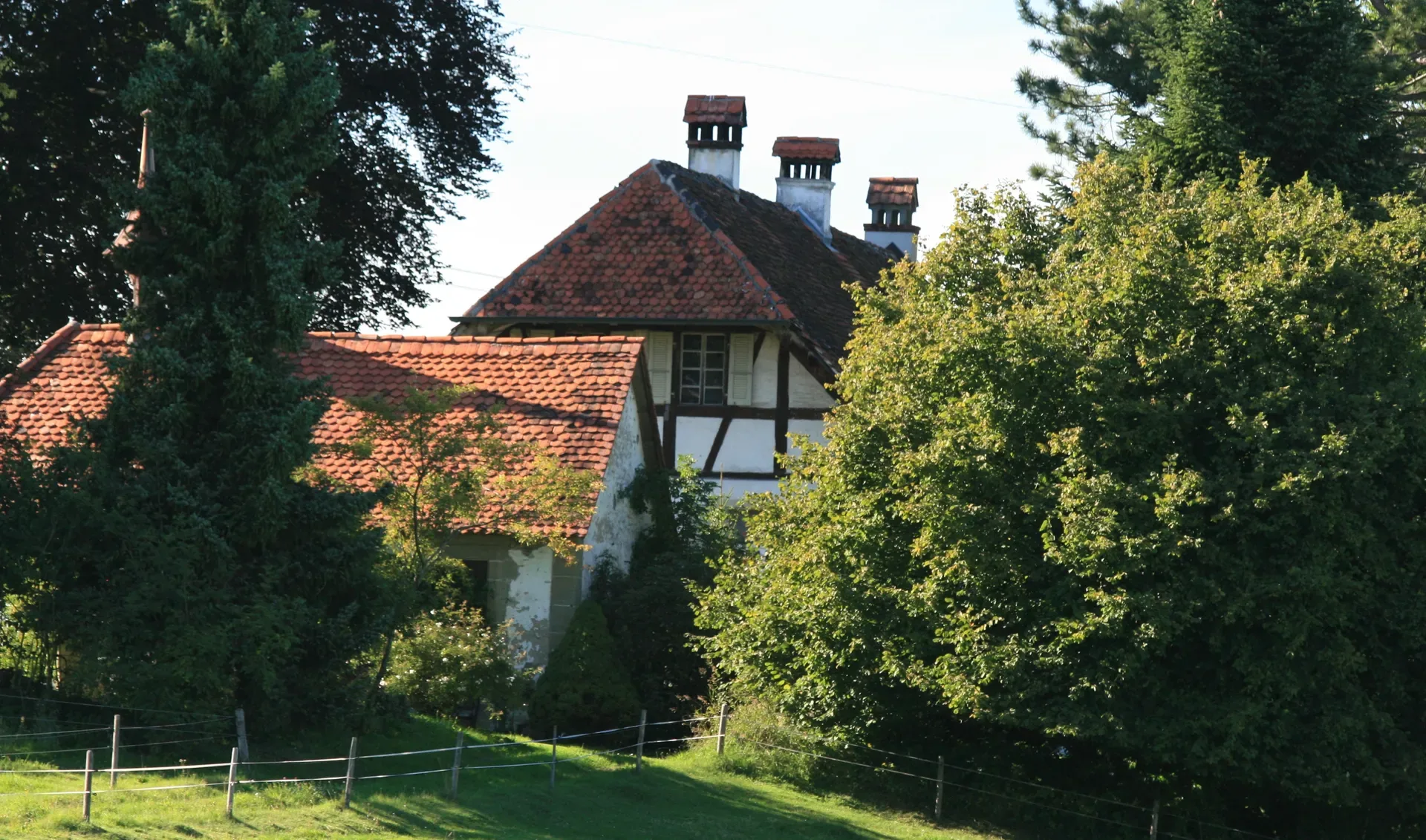 St. Ursen