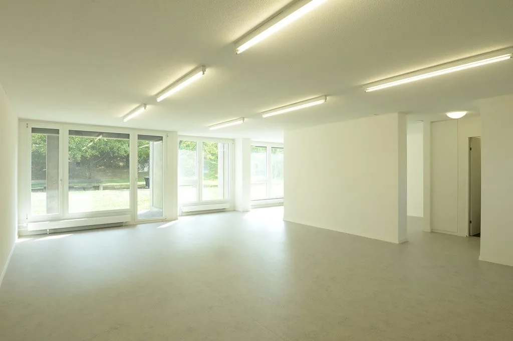 Gewerbemöglichkeiten in Schlieren