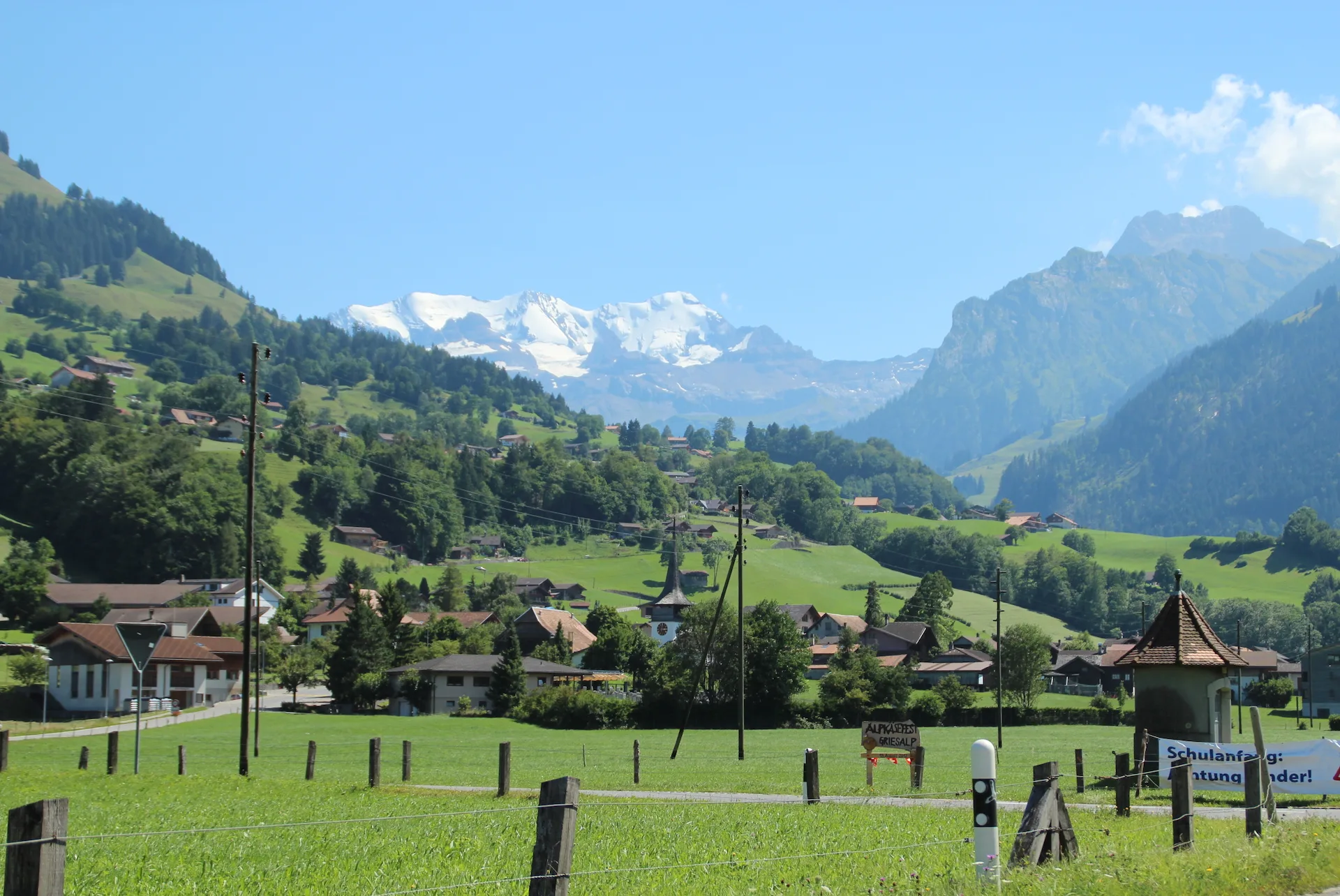 3713 Reichenbach im Kandertal