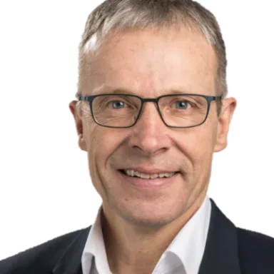 Peter Mathys
