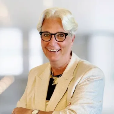 Caroline Goldner