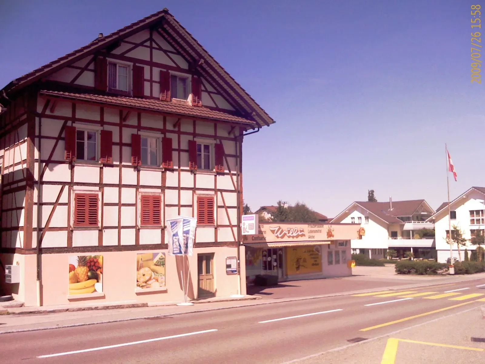 Hellbühl