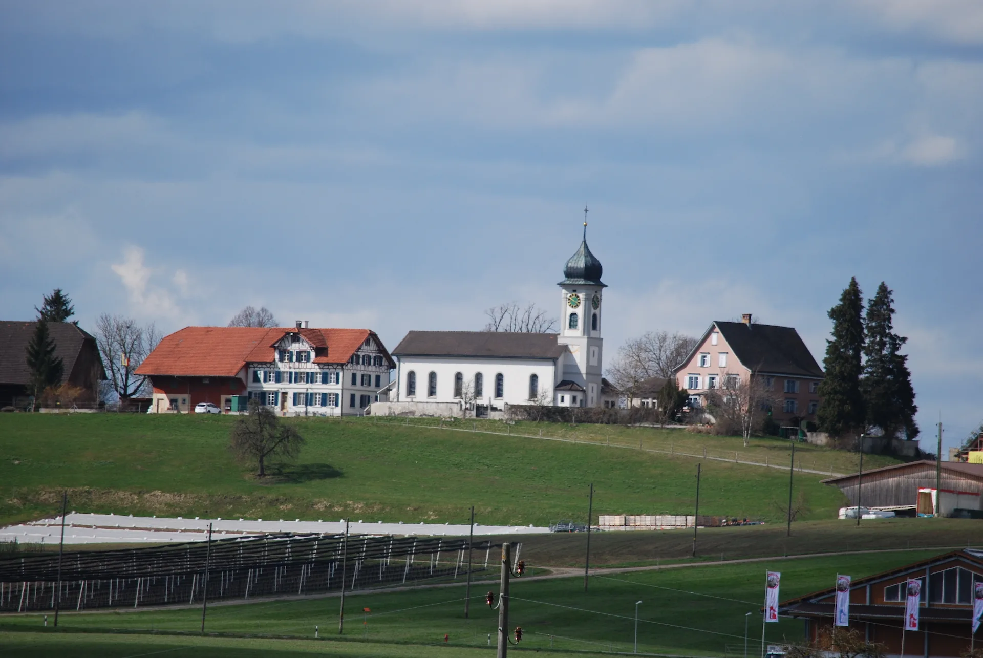 Bussnang