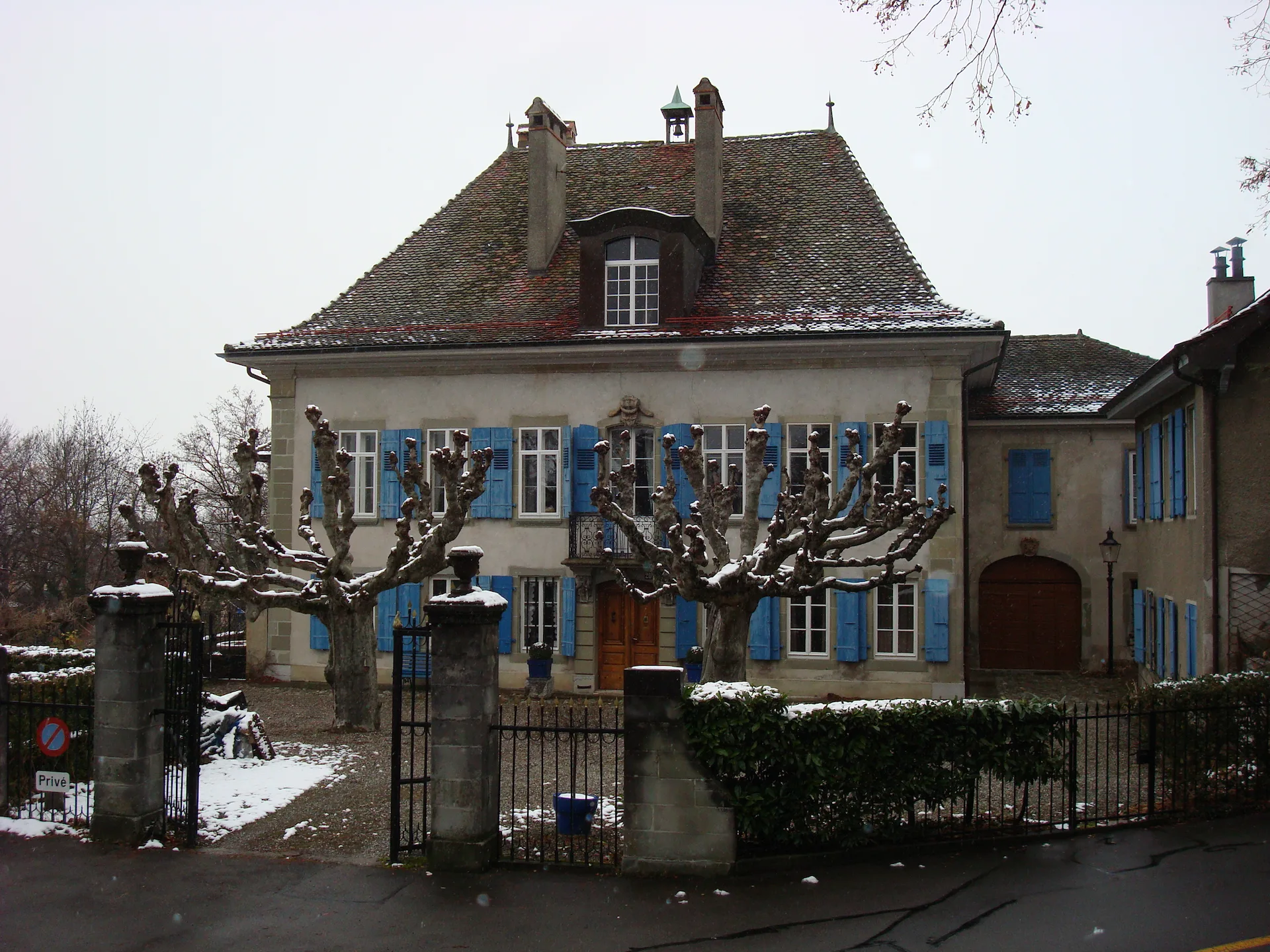 1020 Renens VD