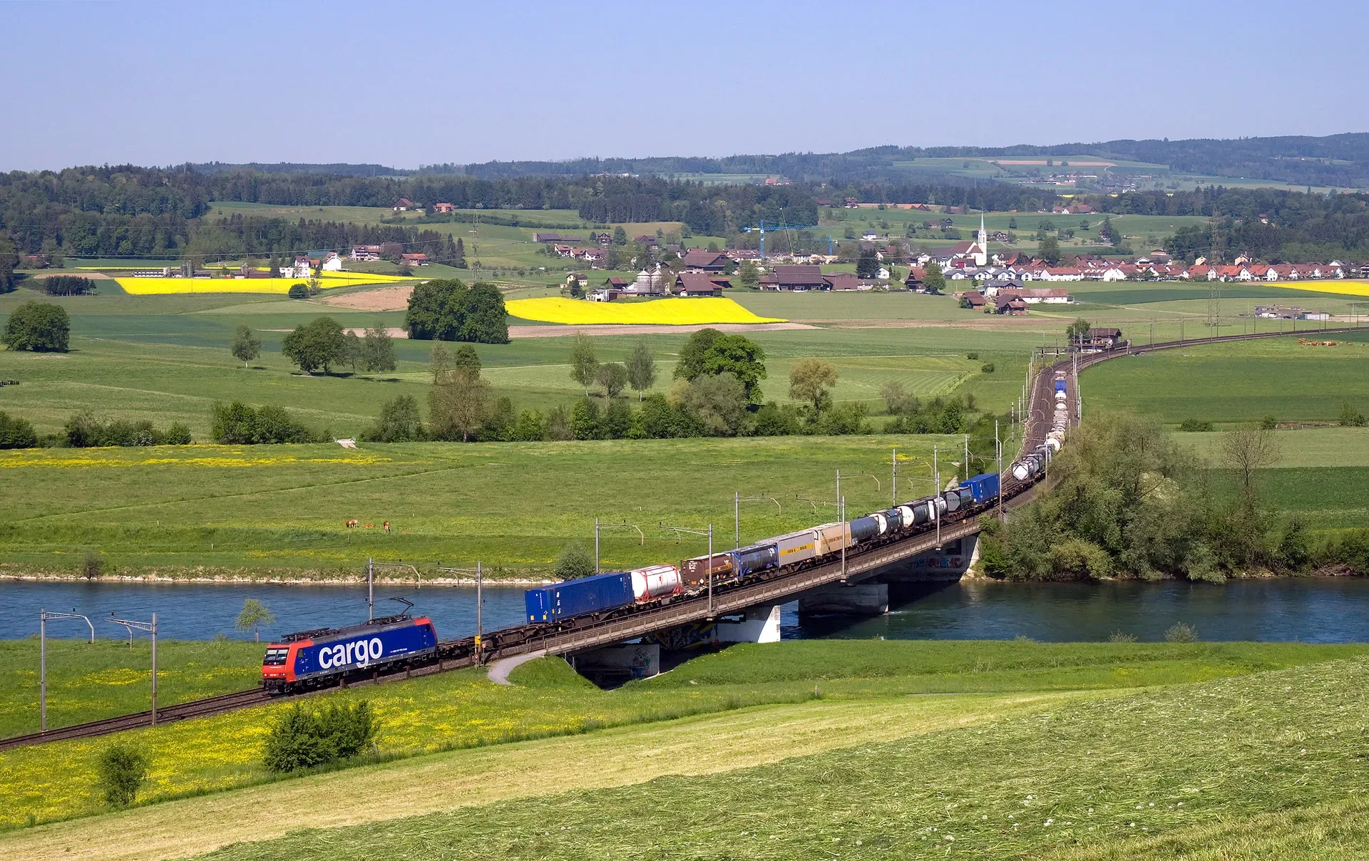 Oberrüti