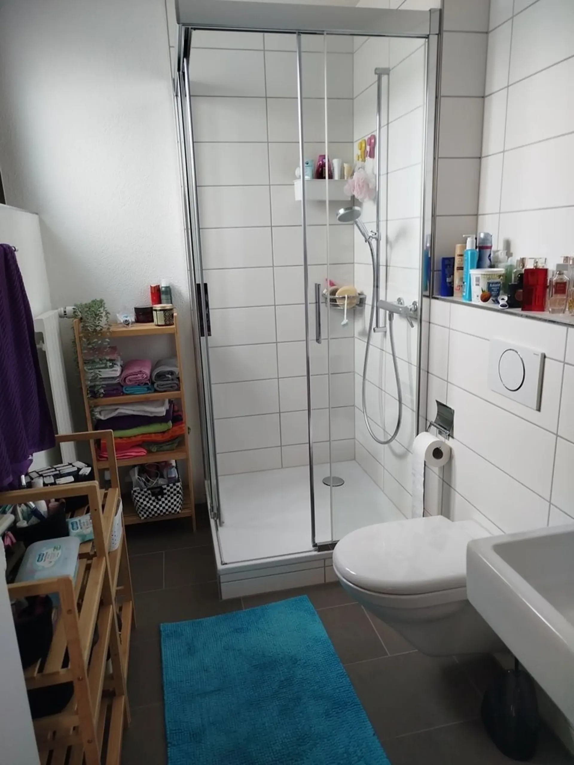 2 ½ Zimmer-Wohnung, 3400 Burgdorf