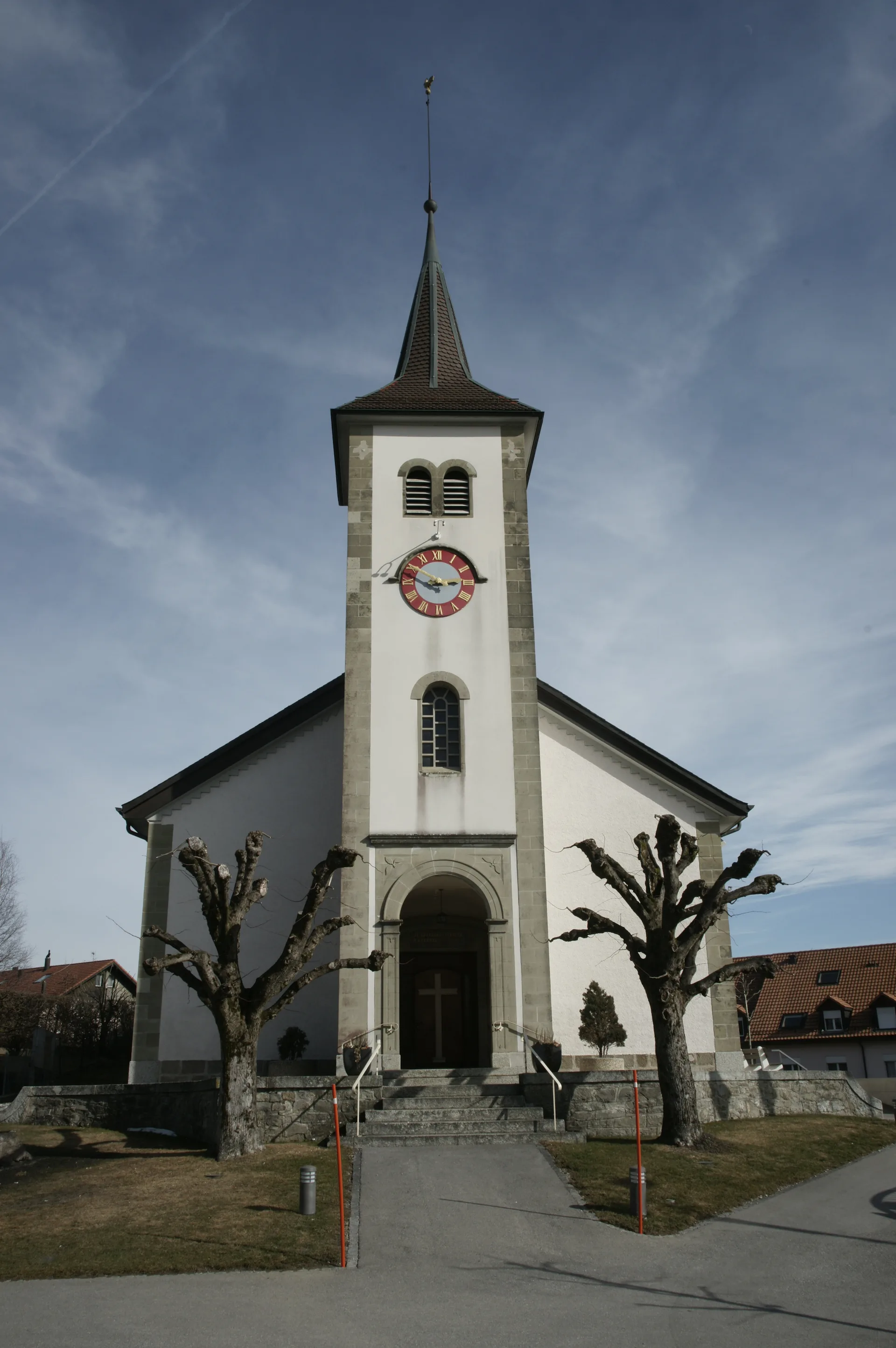Forel (Lavaux)