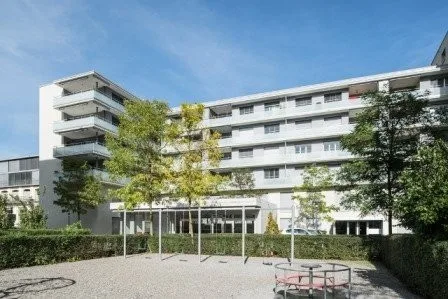 Wohnerlebnis auf zwei Etagen