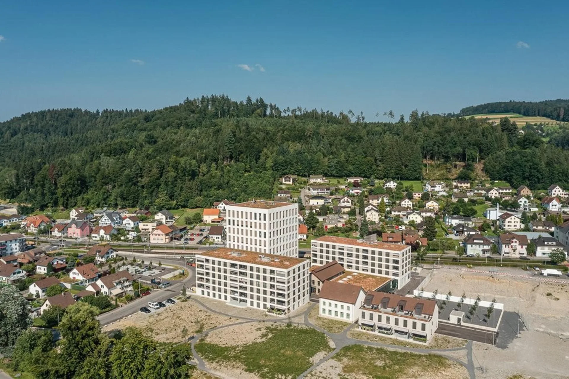 Ideal für Pendler
