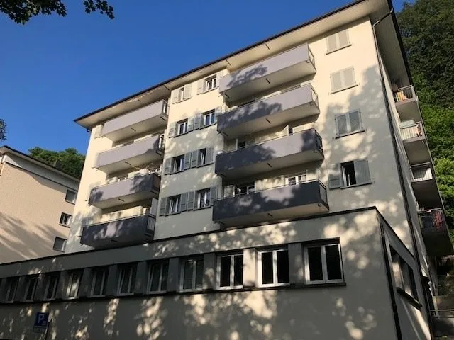 A saisir ! Magnifique studio au coeur de Lausanne !
