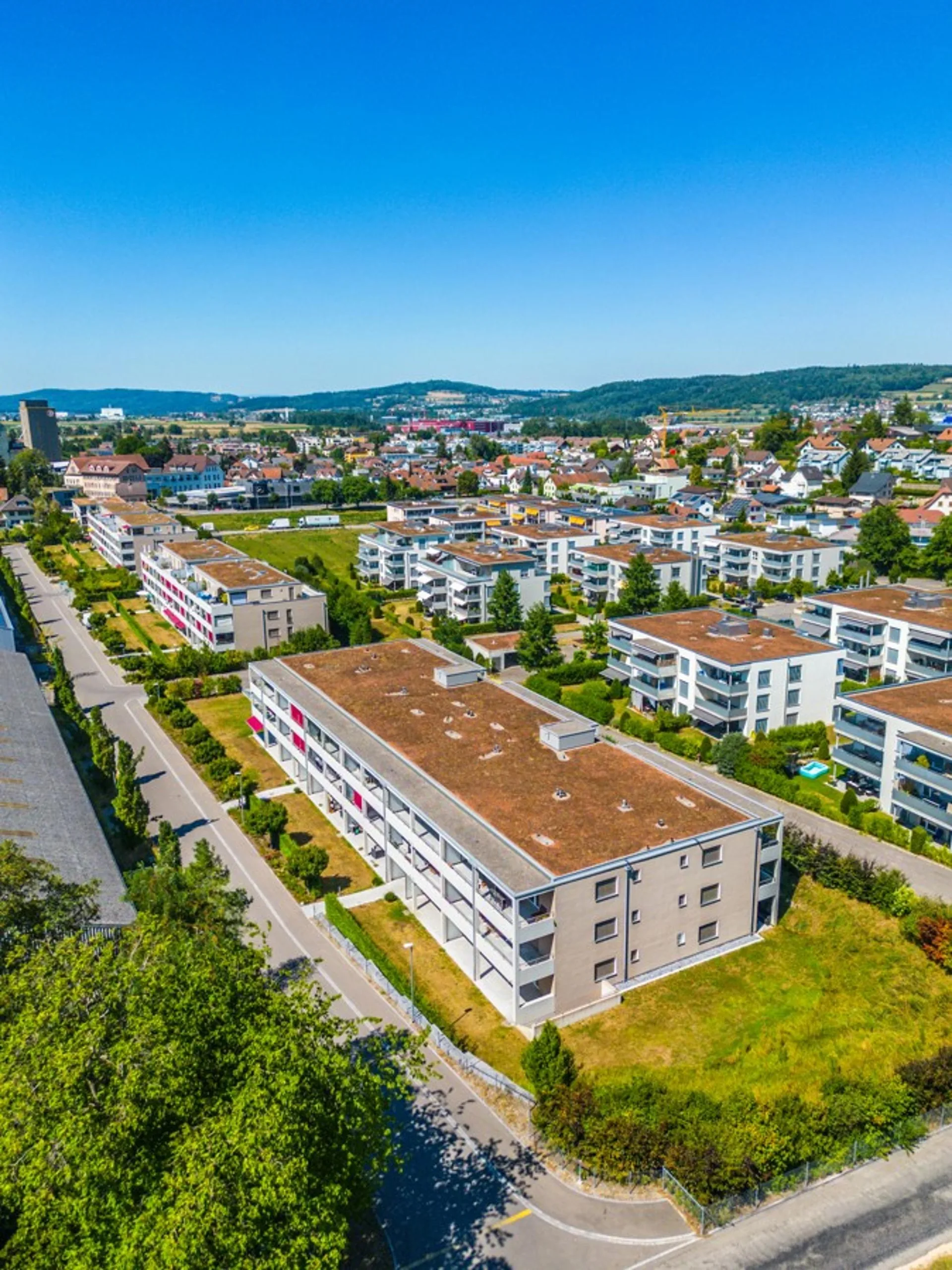 Ideal für Paare.