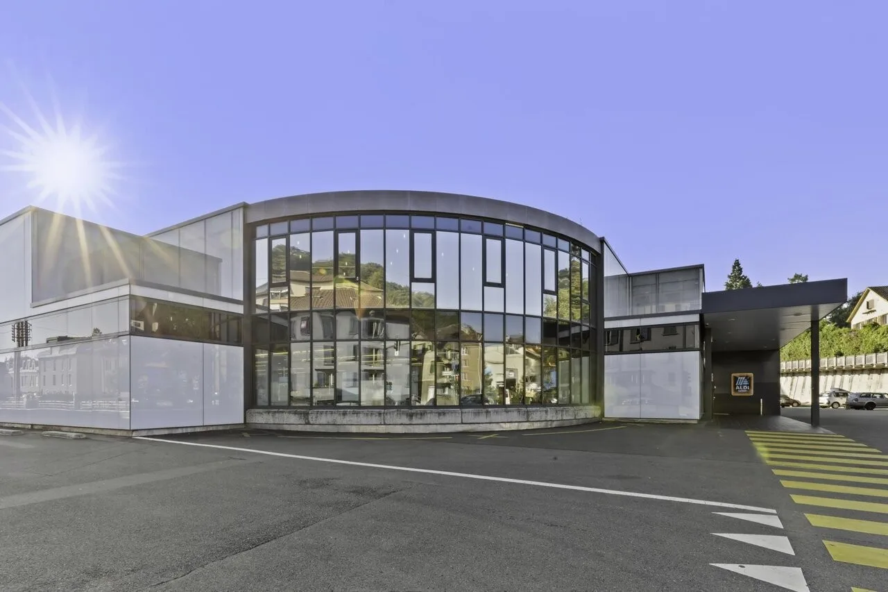 70m2 - Atelier/Local commercial à proximité du centre de Neuchâtel