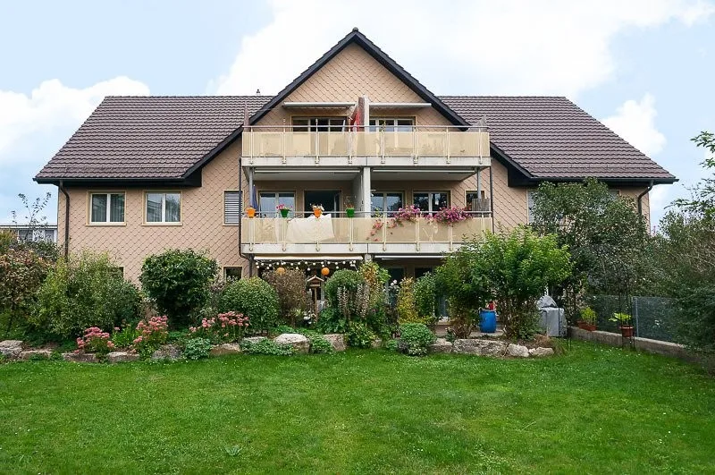 Frisch saniertes Bijou sucht Sie!