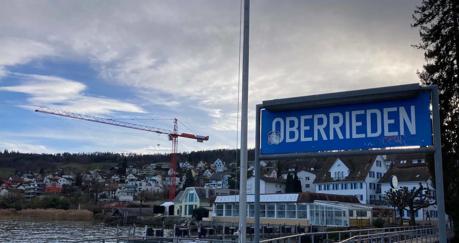 Oberrieden