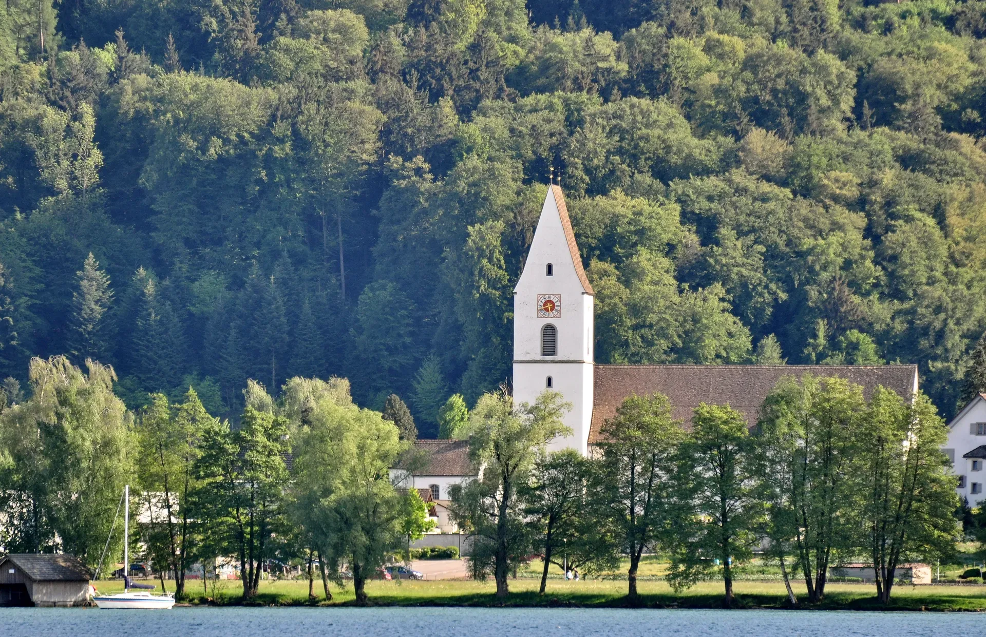 Pfäffikon SZ