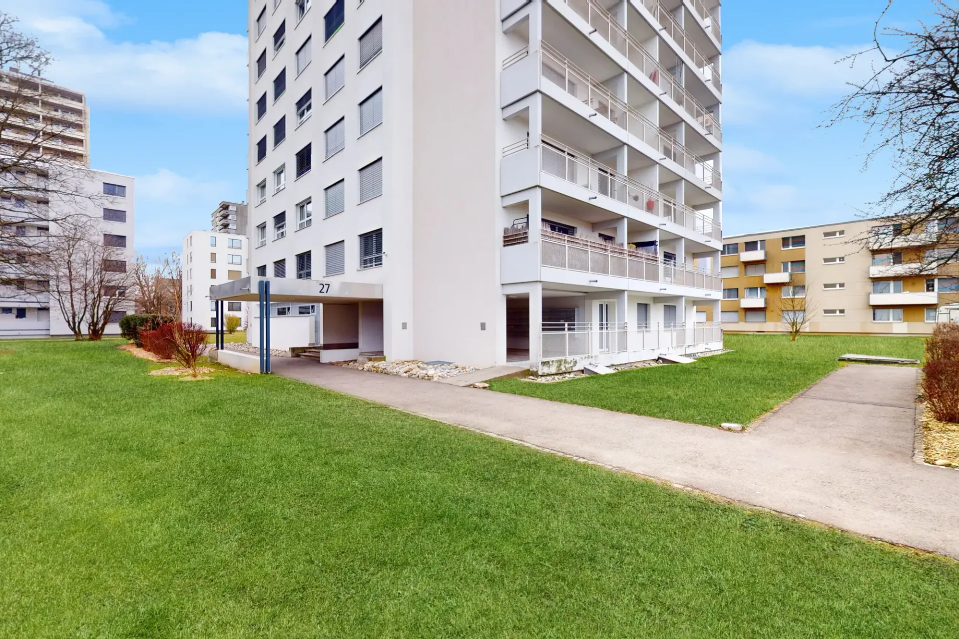MIETEN OHNE KAUTION - Planen Sie einen Neustart?