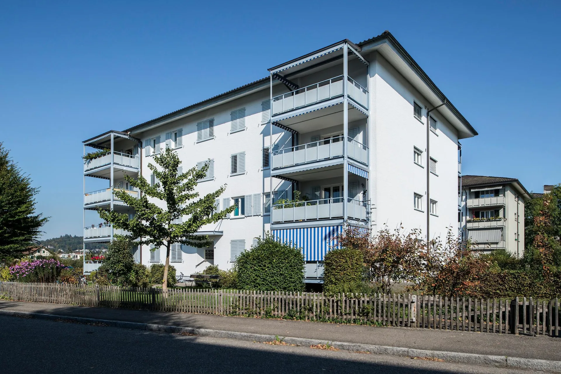 Familienfreundliche Umgebung sucht Nachmieter:in per 01.08.2025!
