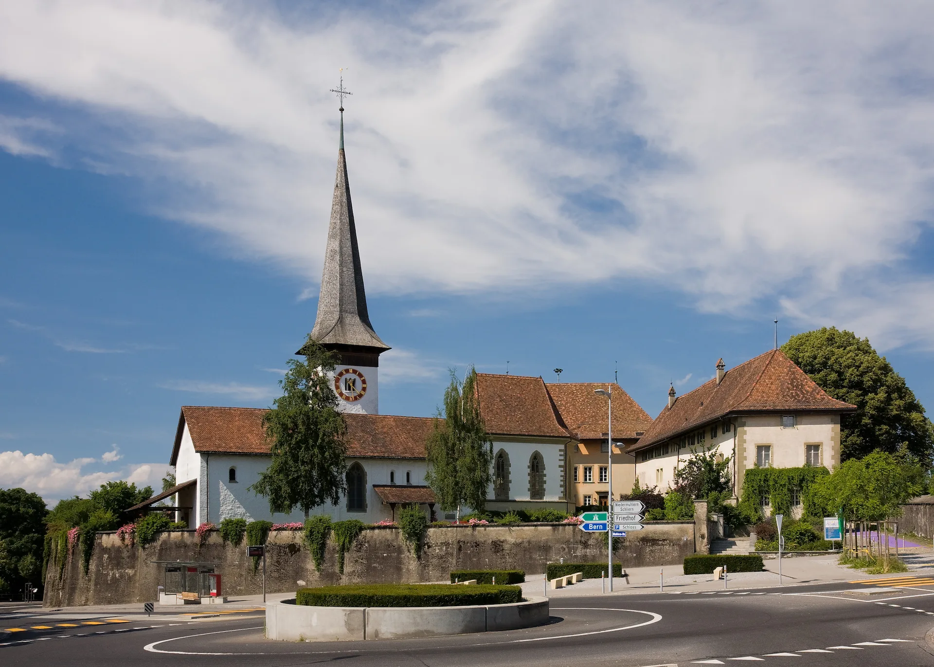 3097 Liebefeld