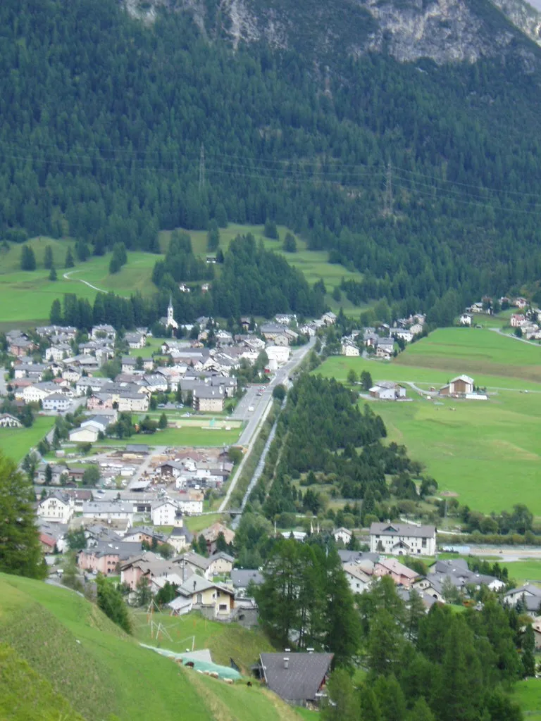 7522 La Punt Chamues-ch