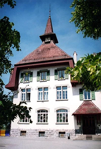 1038 Bercher