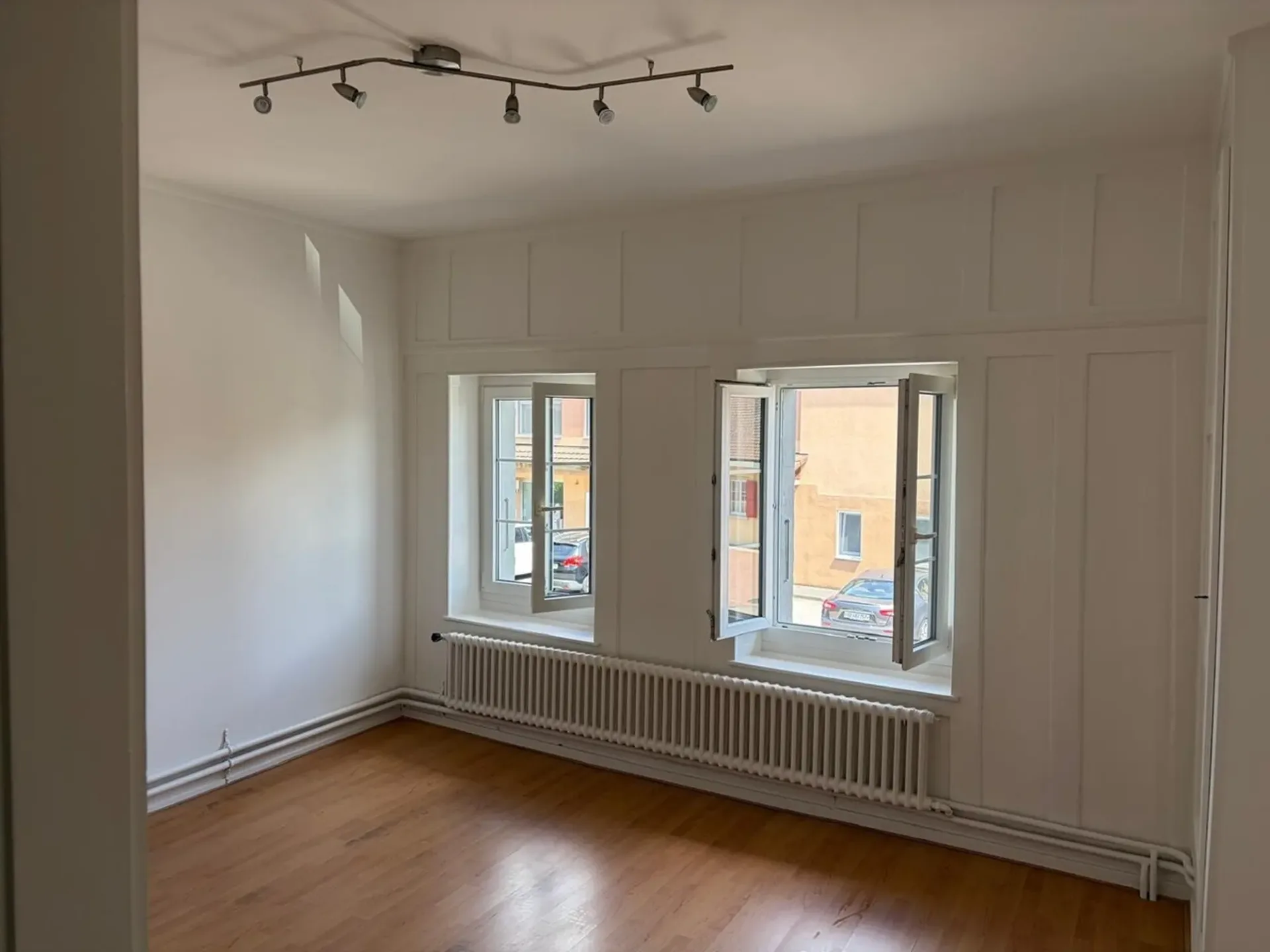 À louer, Appartement, 1523 Granges-près-Marnand, Réf 1583.07.0101