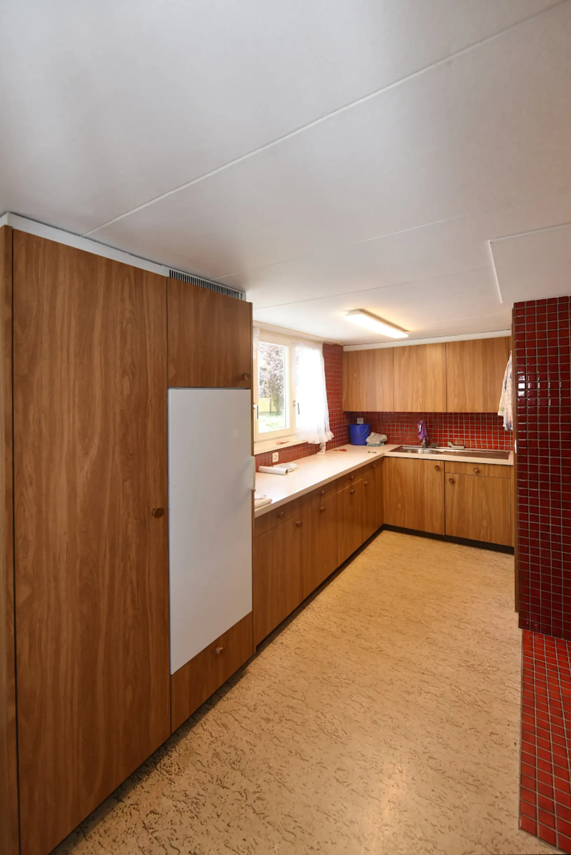 4-Zimmerwohnung 1. Obergeschoss