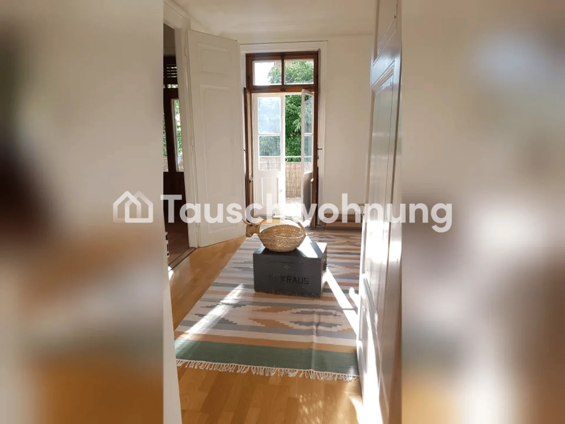 Suche 3+ Zimmer-Wohnung in München bis 3000€