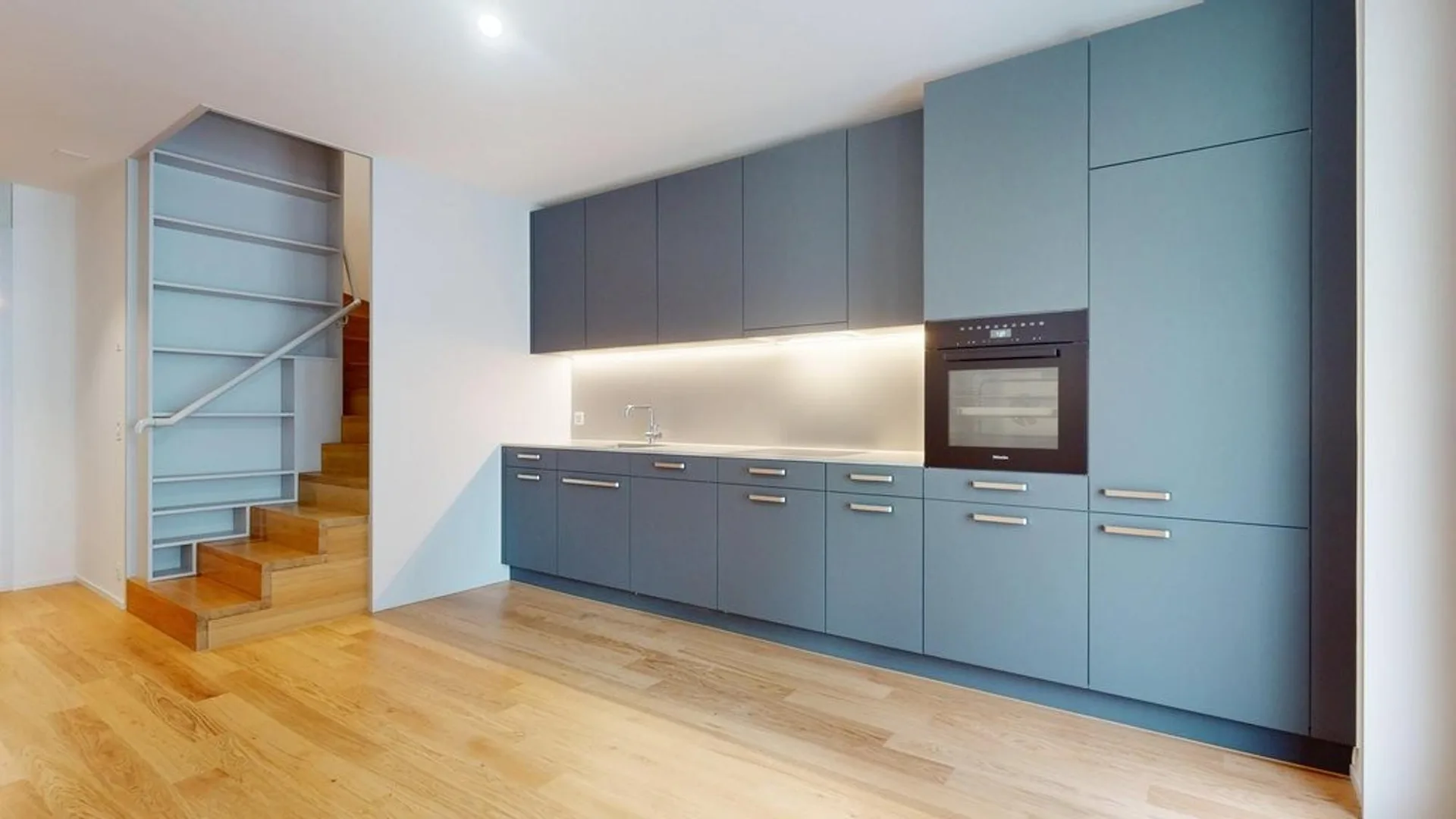 Urban Living in Stettbach - stilvoll & bestens angebunden