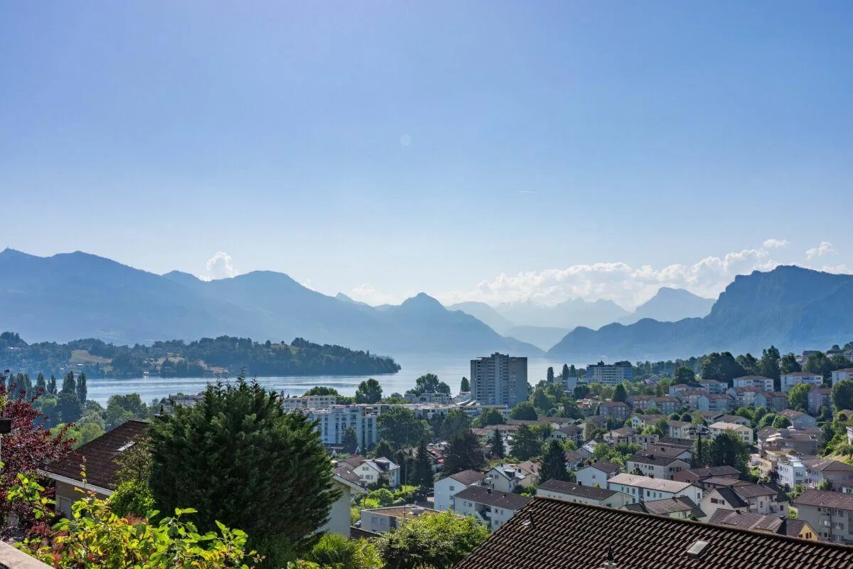 Charakterstarke Loftwohnung mit hochwertigem Ausbau