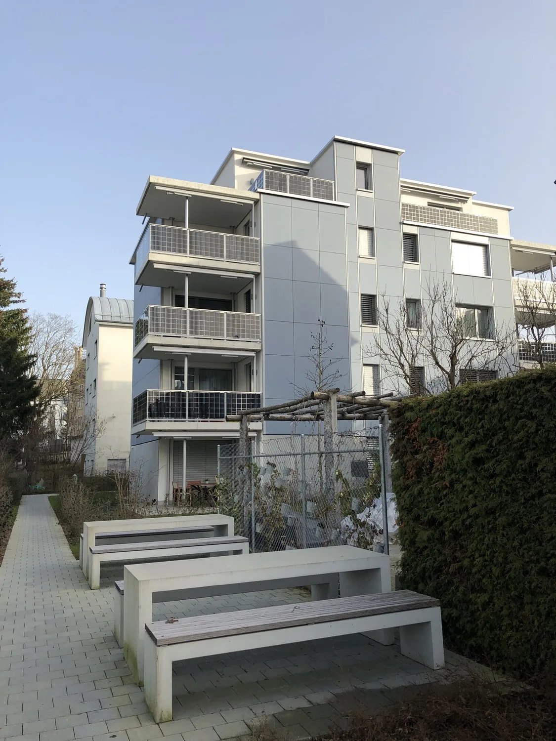 Bien immobilier