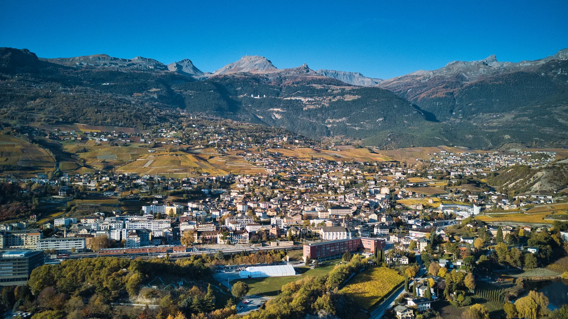 Sierre