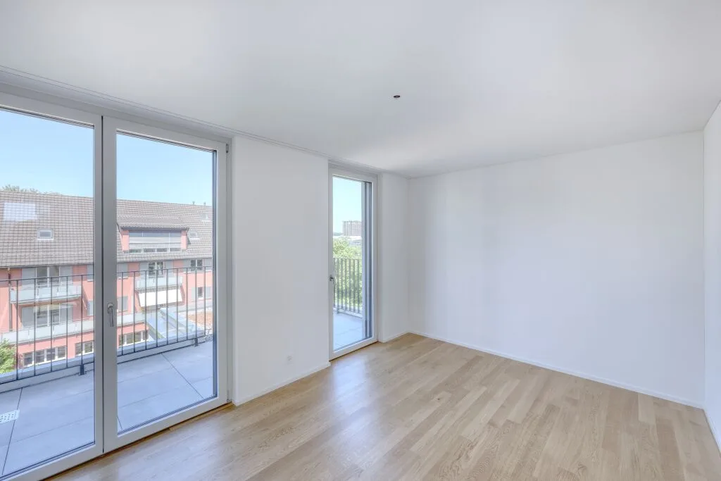 Wunderschönes 5-Zimmer Apartment im Grünen