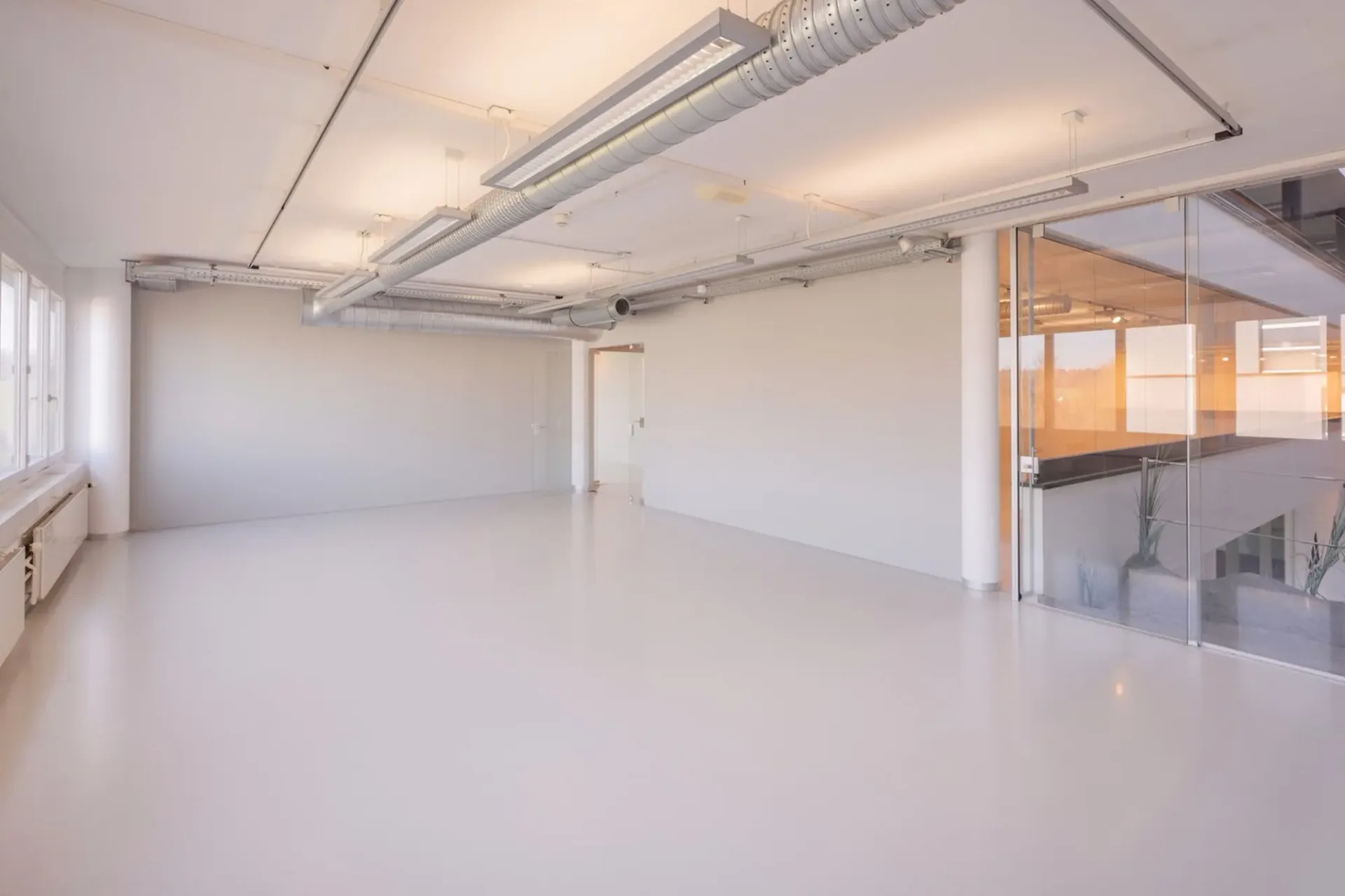 Ihr neuer Bürostandort in Cham – 58 m²
